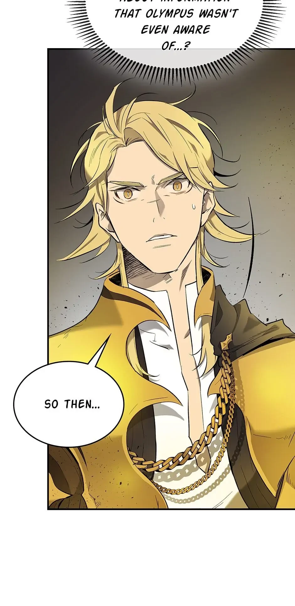 Level Up with the Gods Chapter 19 - 10