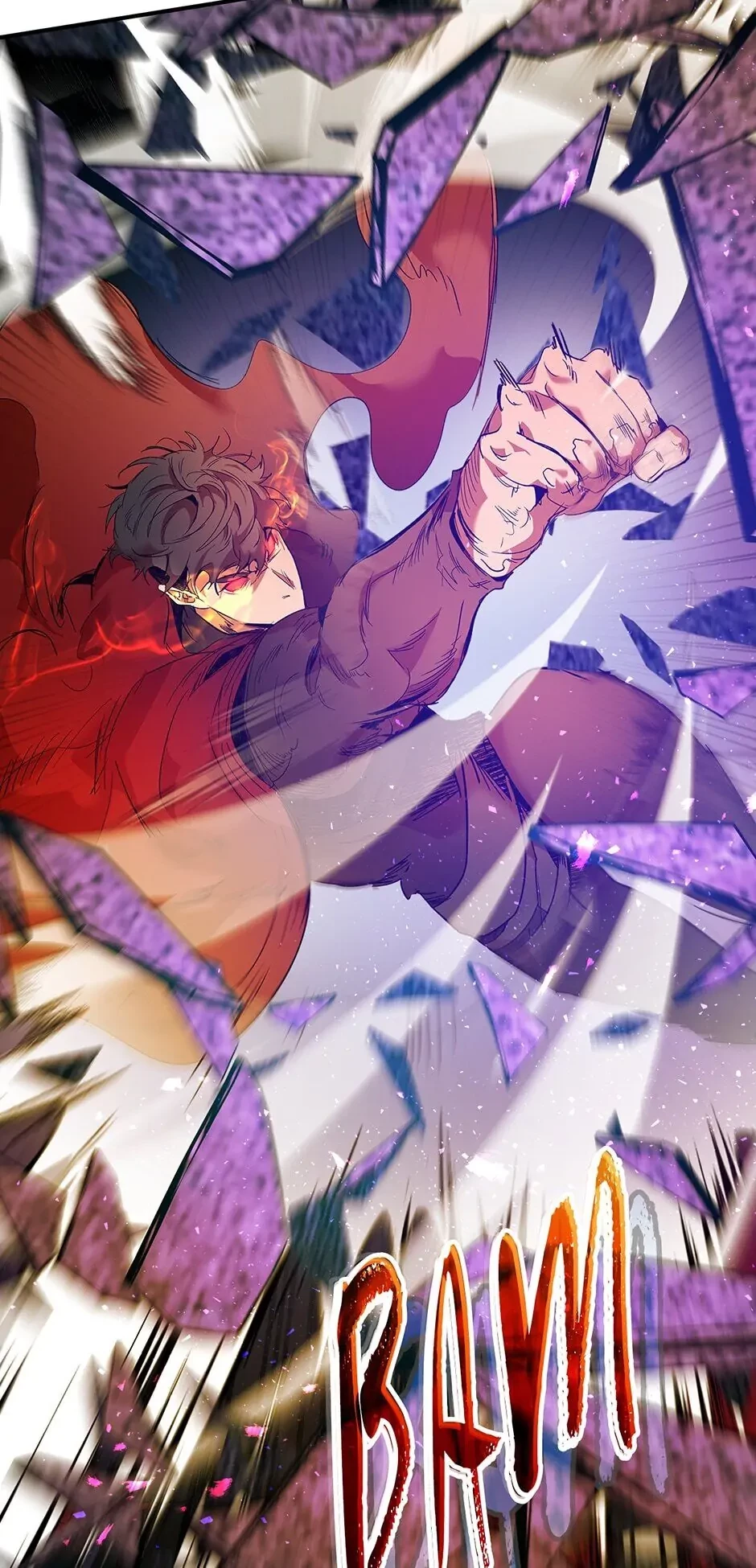Level Up with the Gods Chapter 21 - 70