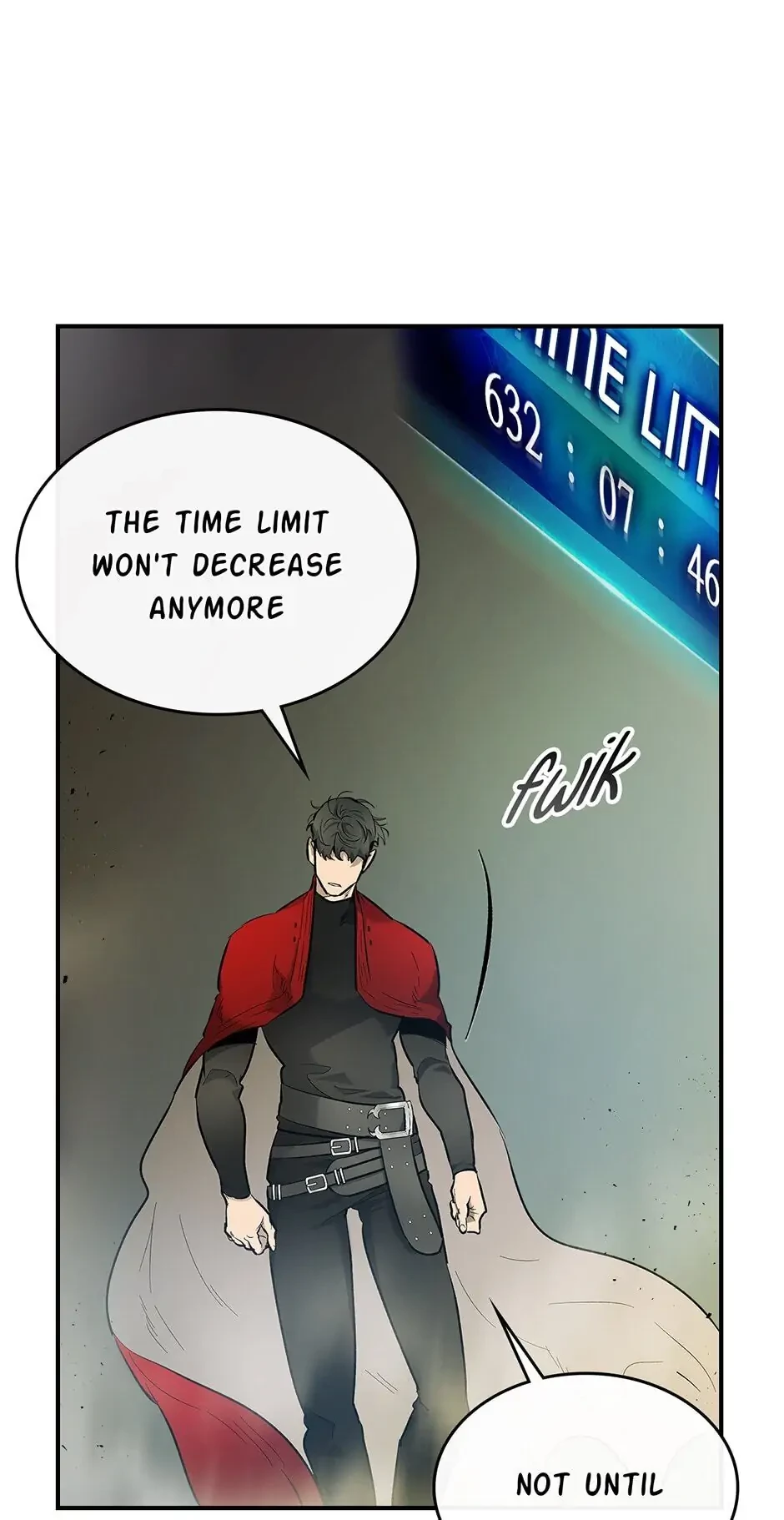 Level Up with the Gods Chapter 19 - 11