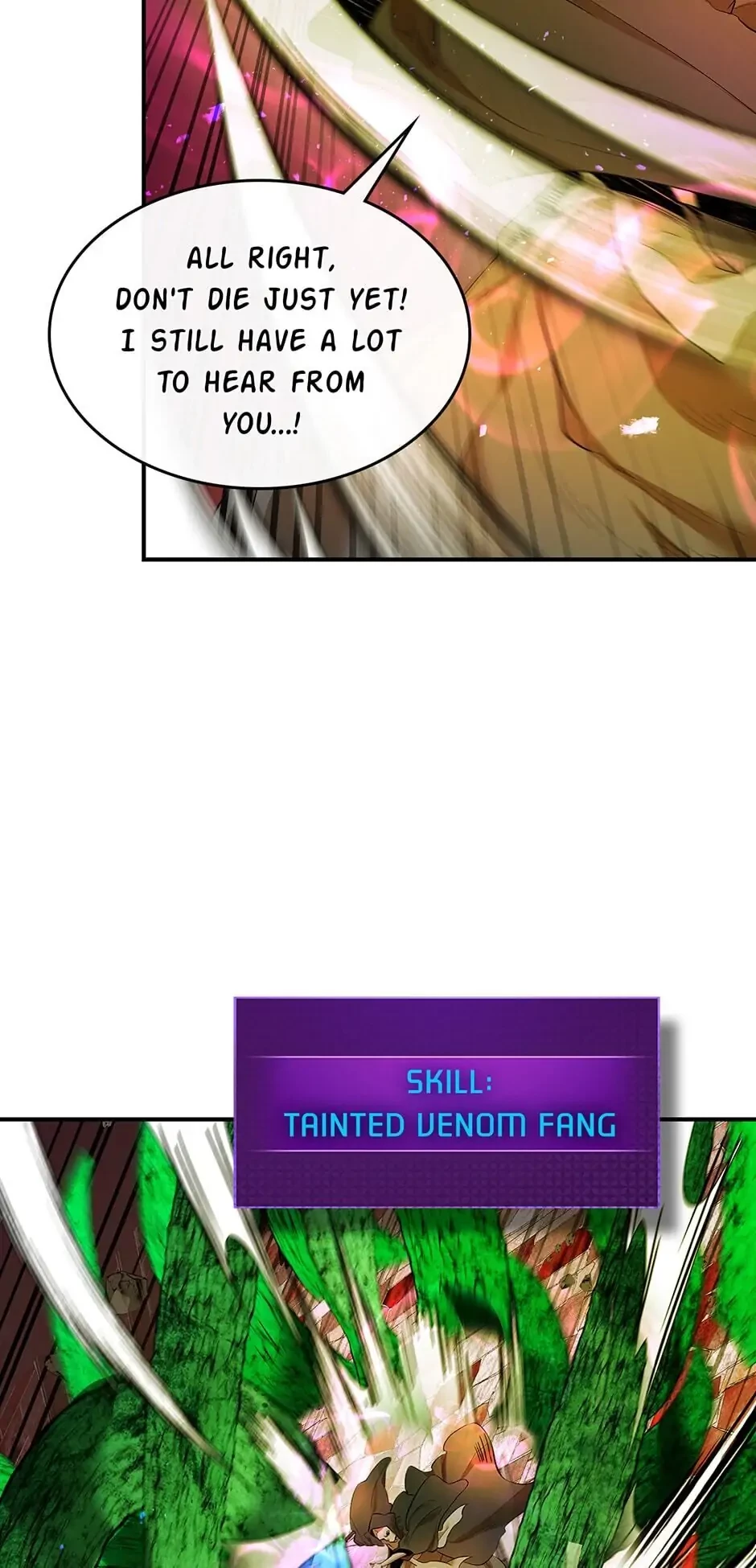Level Up with the Gods Chapter 21 - 72