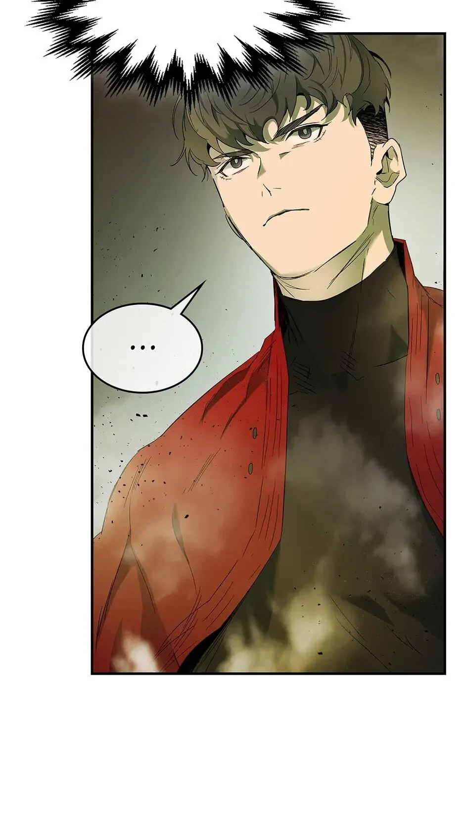 Level Up with the Gods Chapter 20 - 51