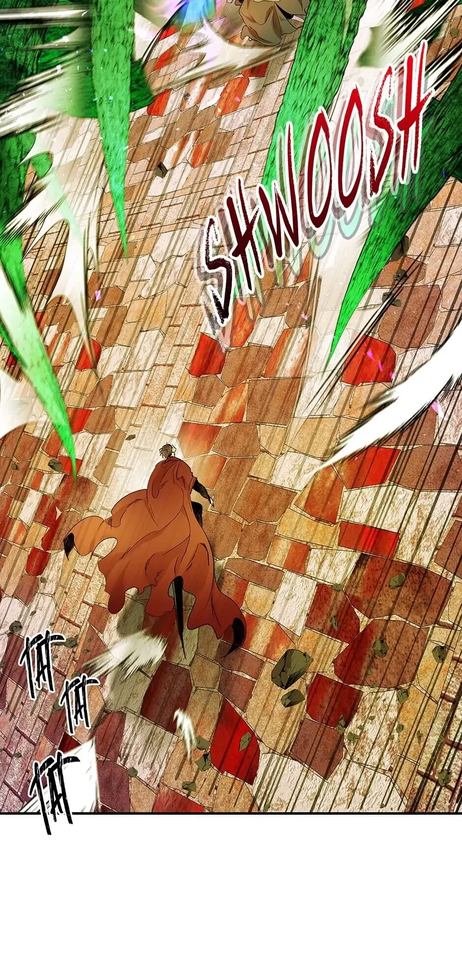 Level Up with the Gods Chapter 21 - 73