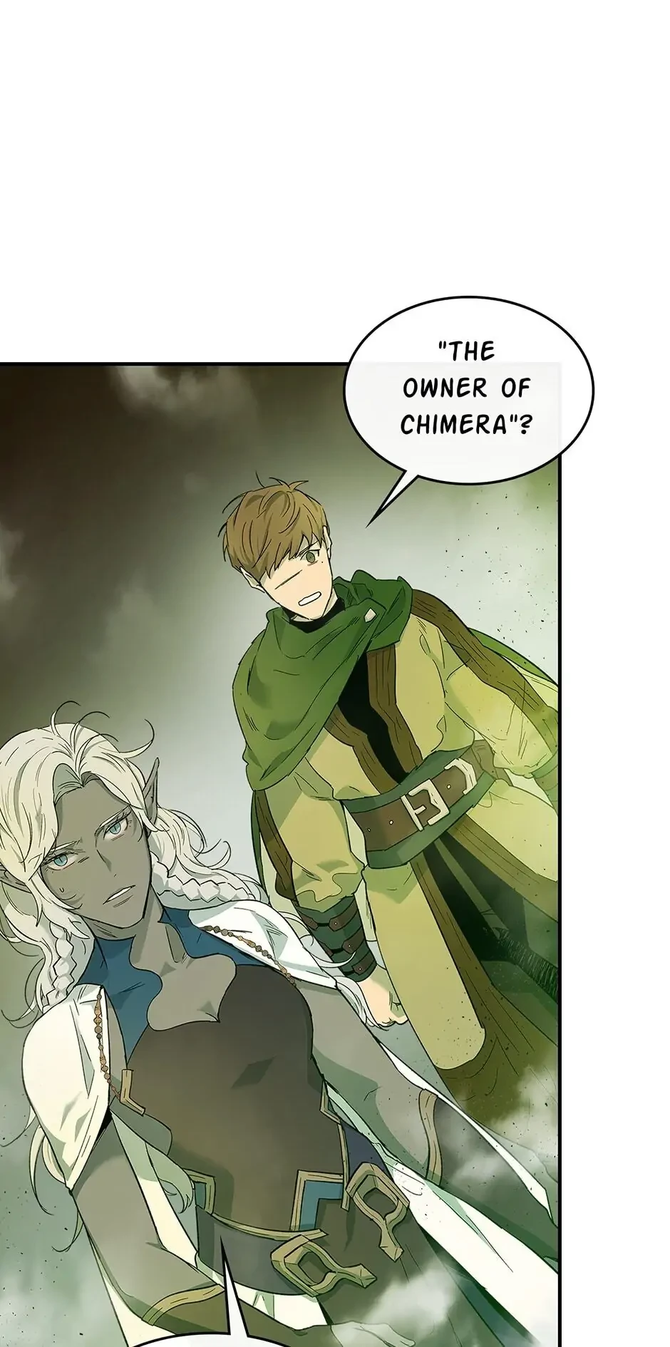 Level Up with the Gods Chapter 20 - 55