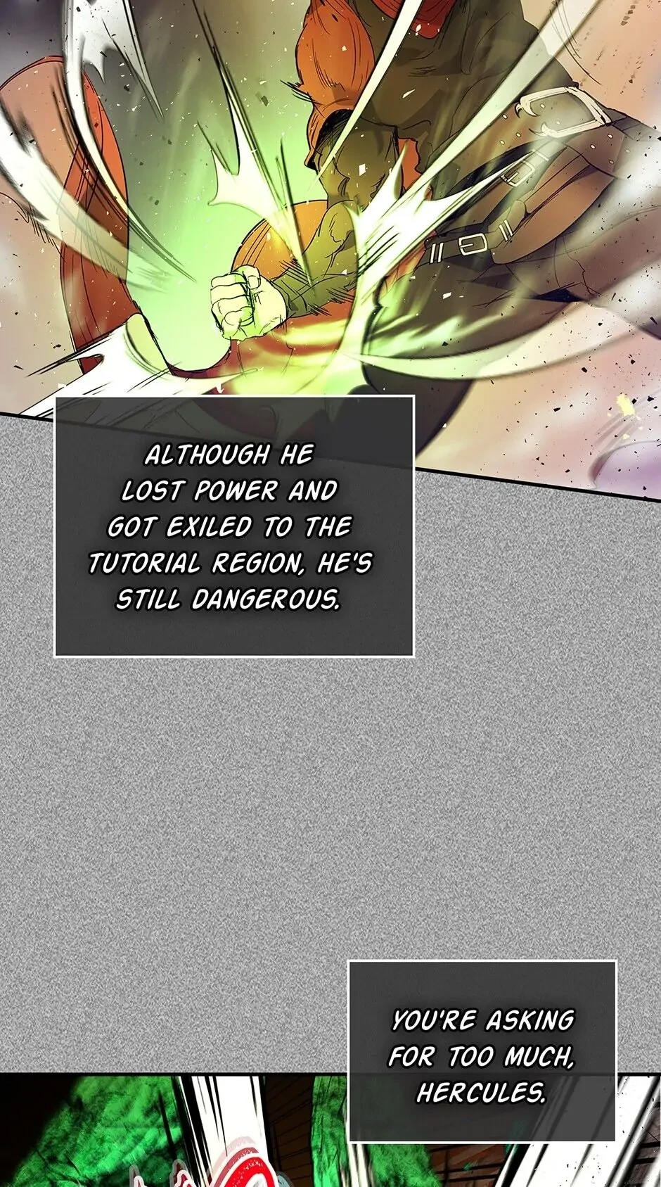 Level Up with the Gods Chapter 21 - 76