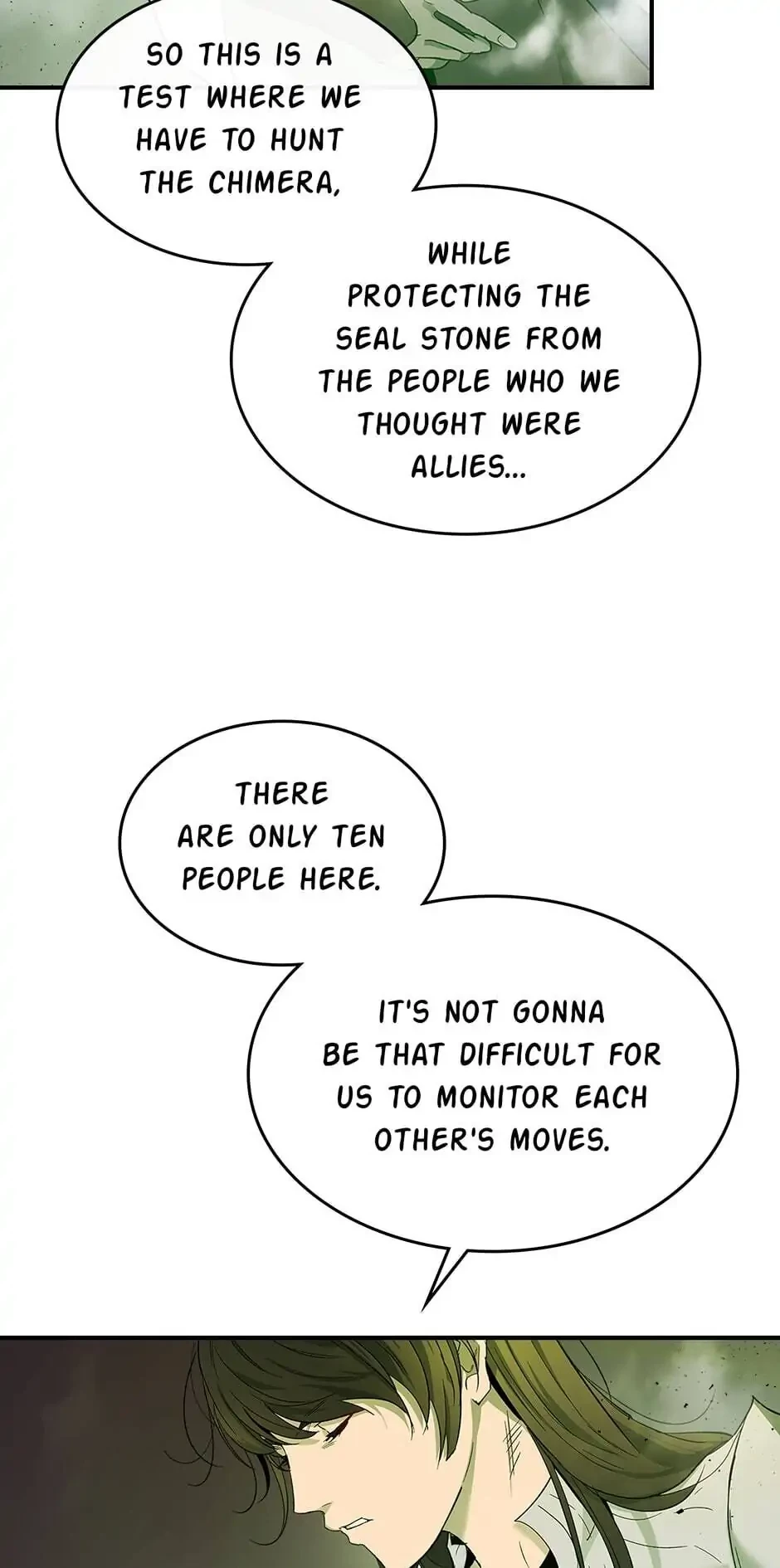 Level Up with the Gods Chapter 20 - 56