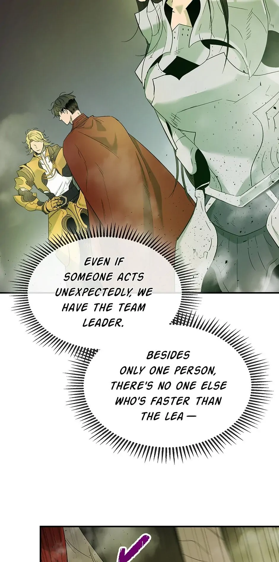 Level Up with the Gods Chapter 20 - 57