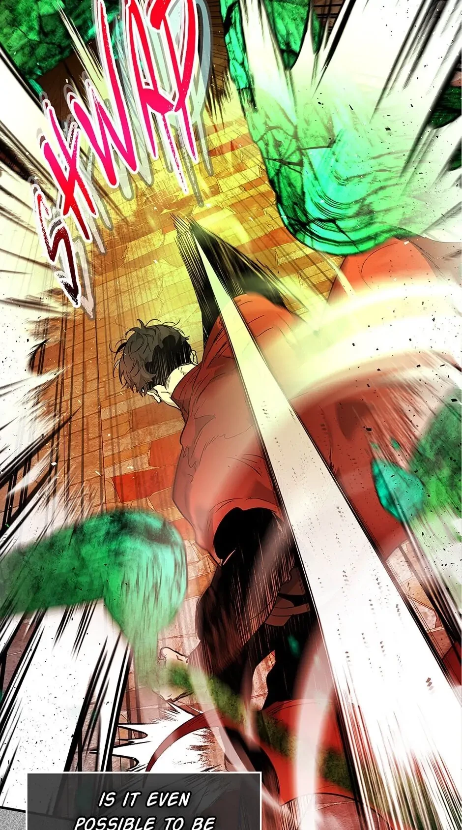 Level Up with the Gods Chapter 21 - 77