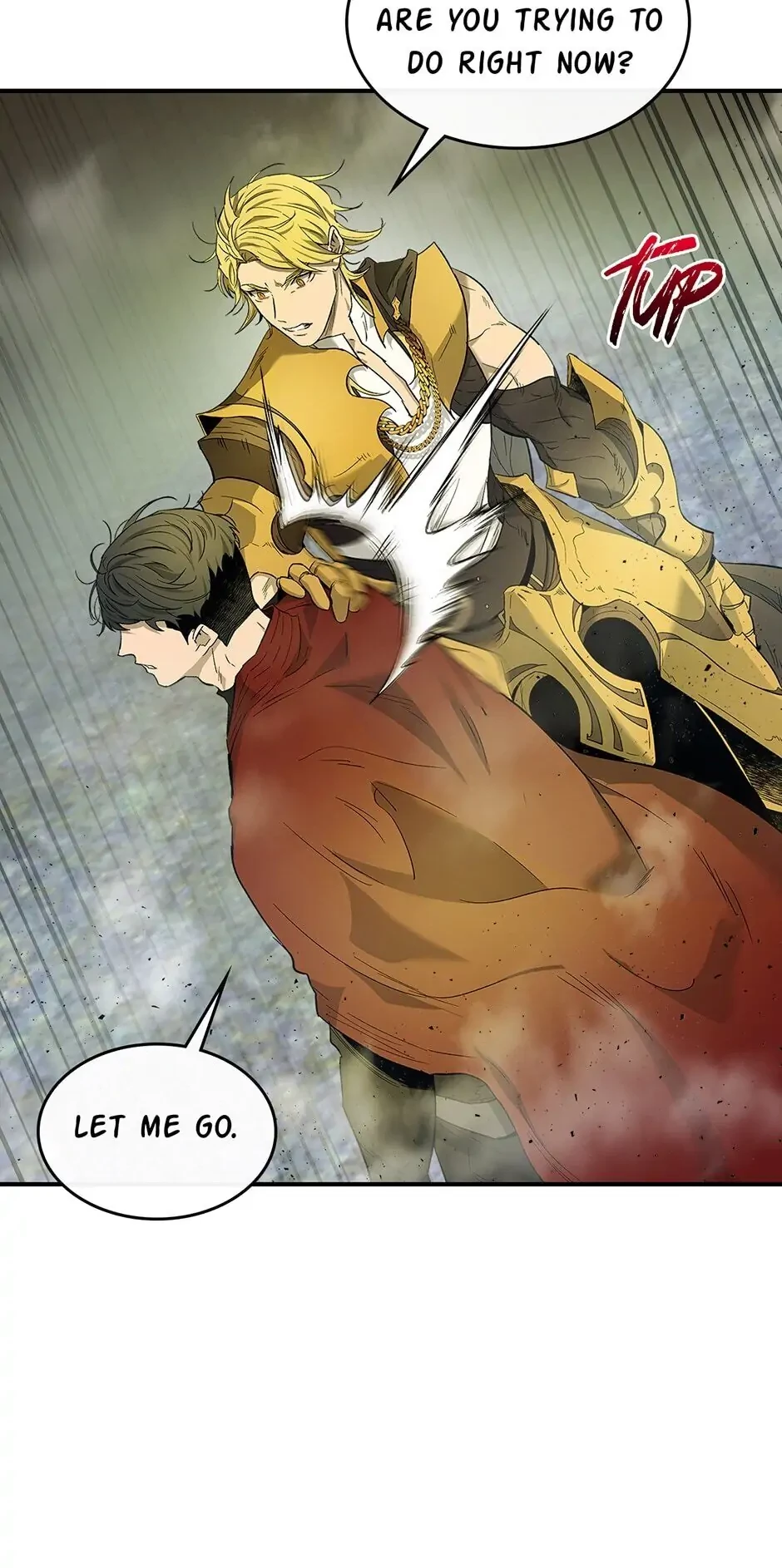 Level Up with the Gods Chapter 20 - 59