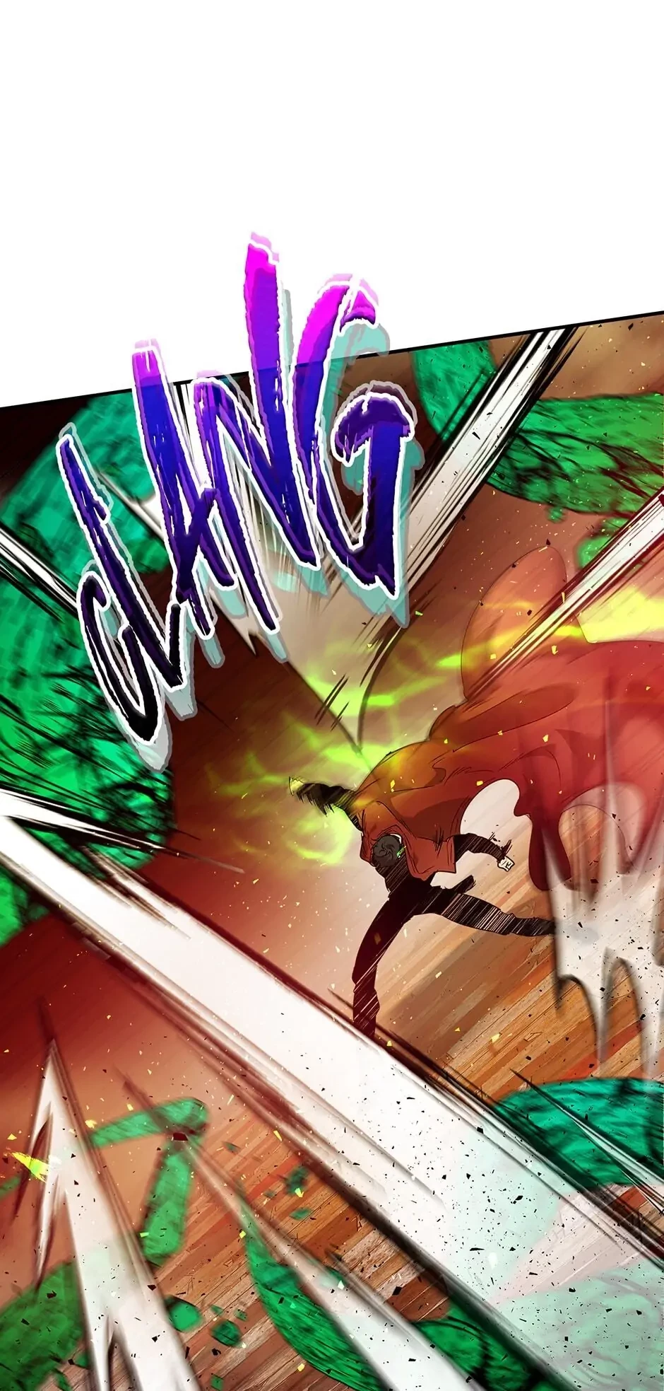 Level Up with the Gods Chapter 21 - 80