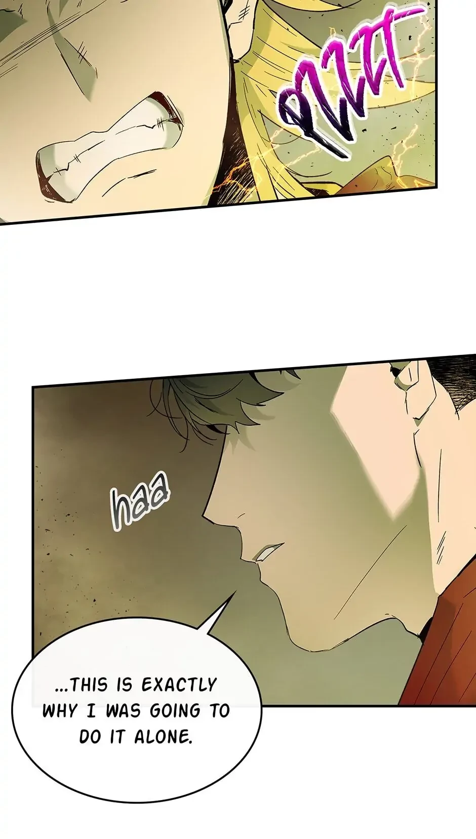Level Up with the Gods Chapter 20 - 62