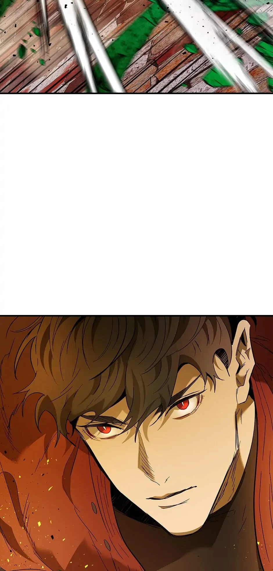 Level Up with the Gods Chapter 21 - 81