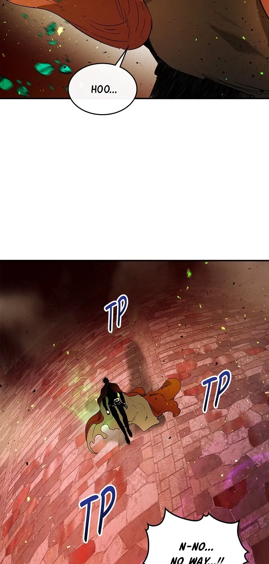 Level Up with the Gods Chapter 21 - 82