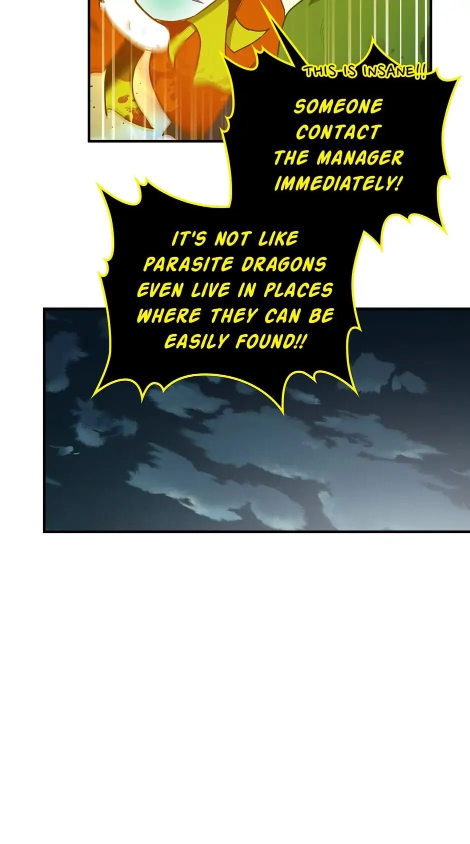 Level Up with the Gods Chapter 19 - 25