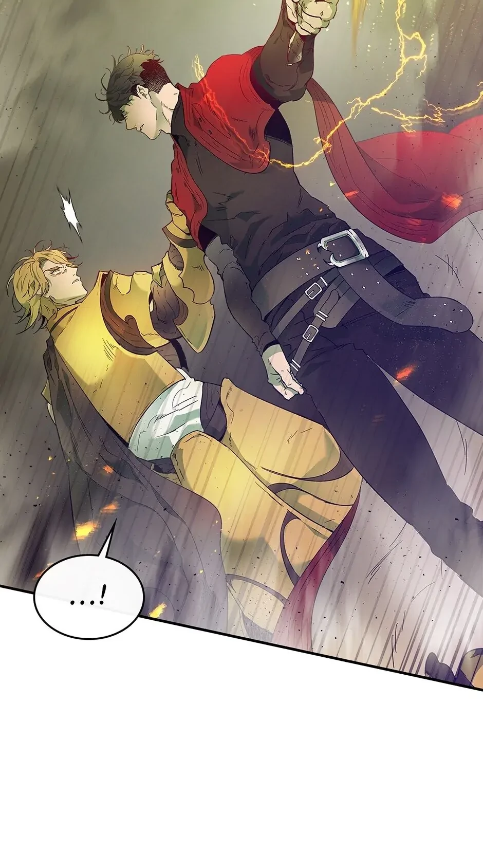 Level Up with the Gods Chapter 20 - 64