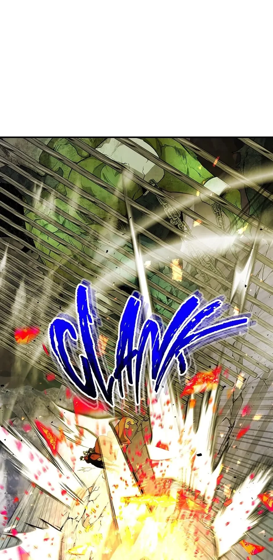 Level Up with the Gods Chapter 20 - 65