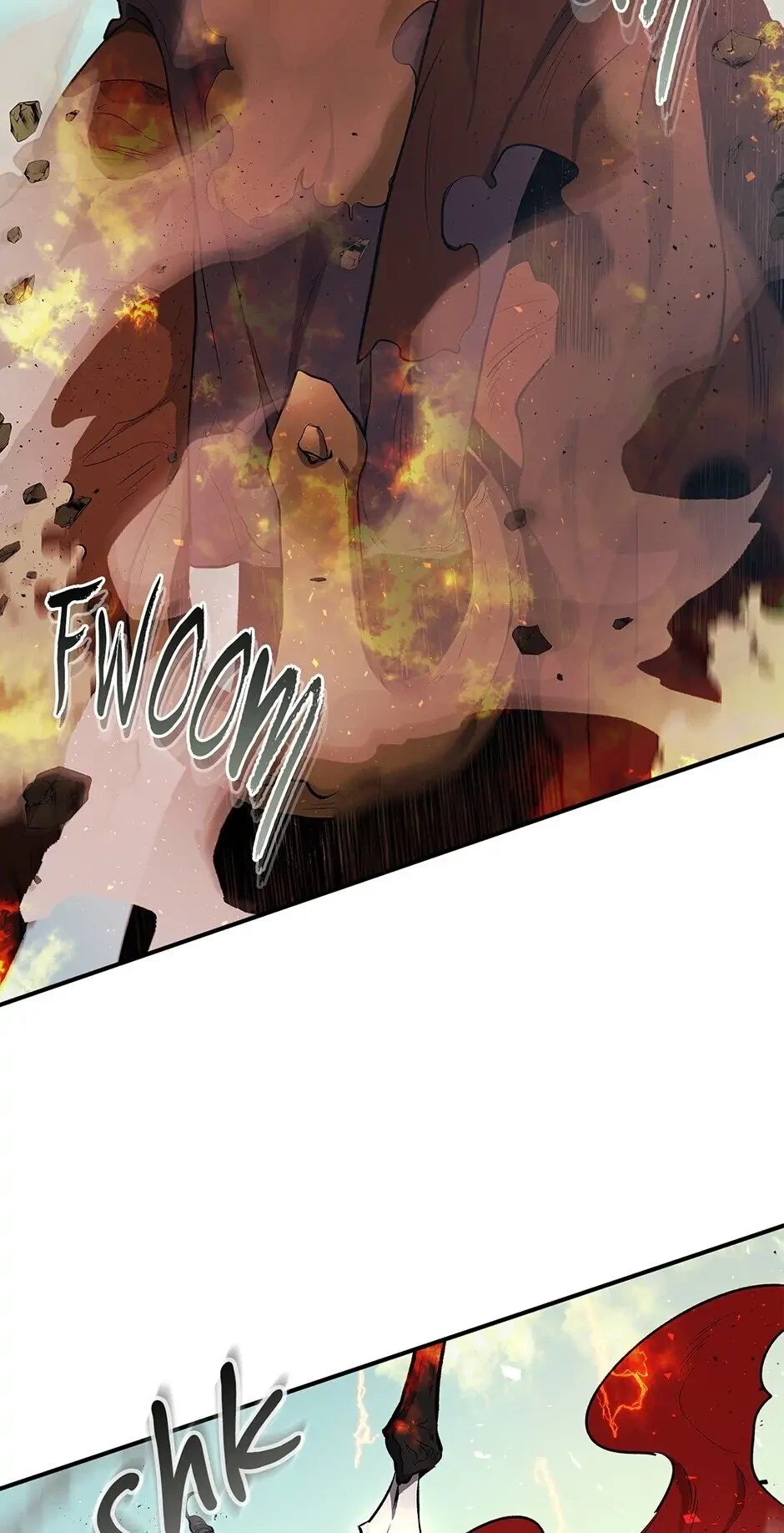 Level Up with the Gods Chapter 19 - 32