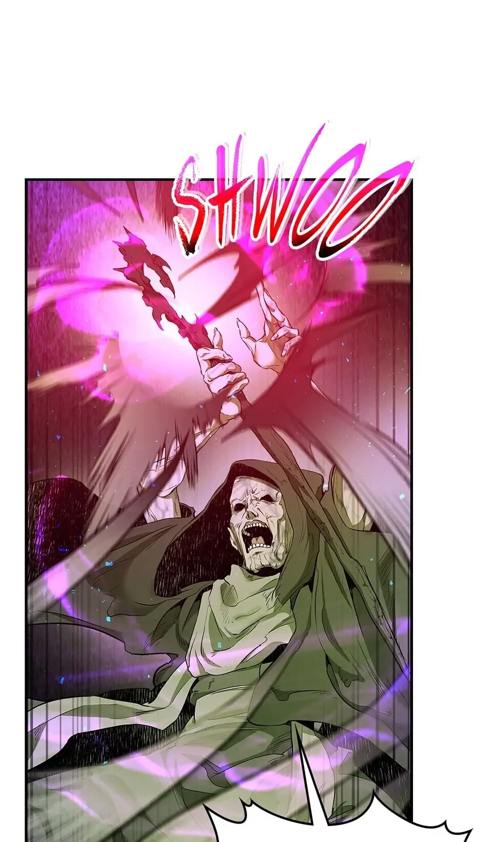 Level Up with the Gods Chapter 21 - 90