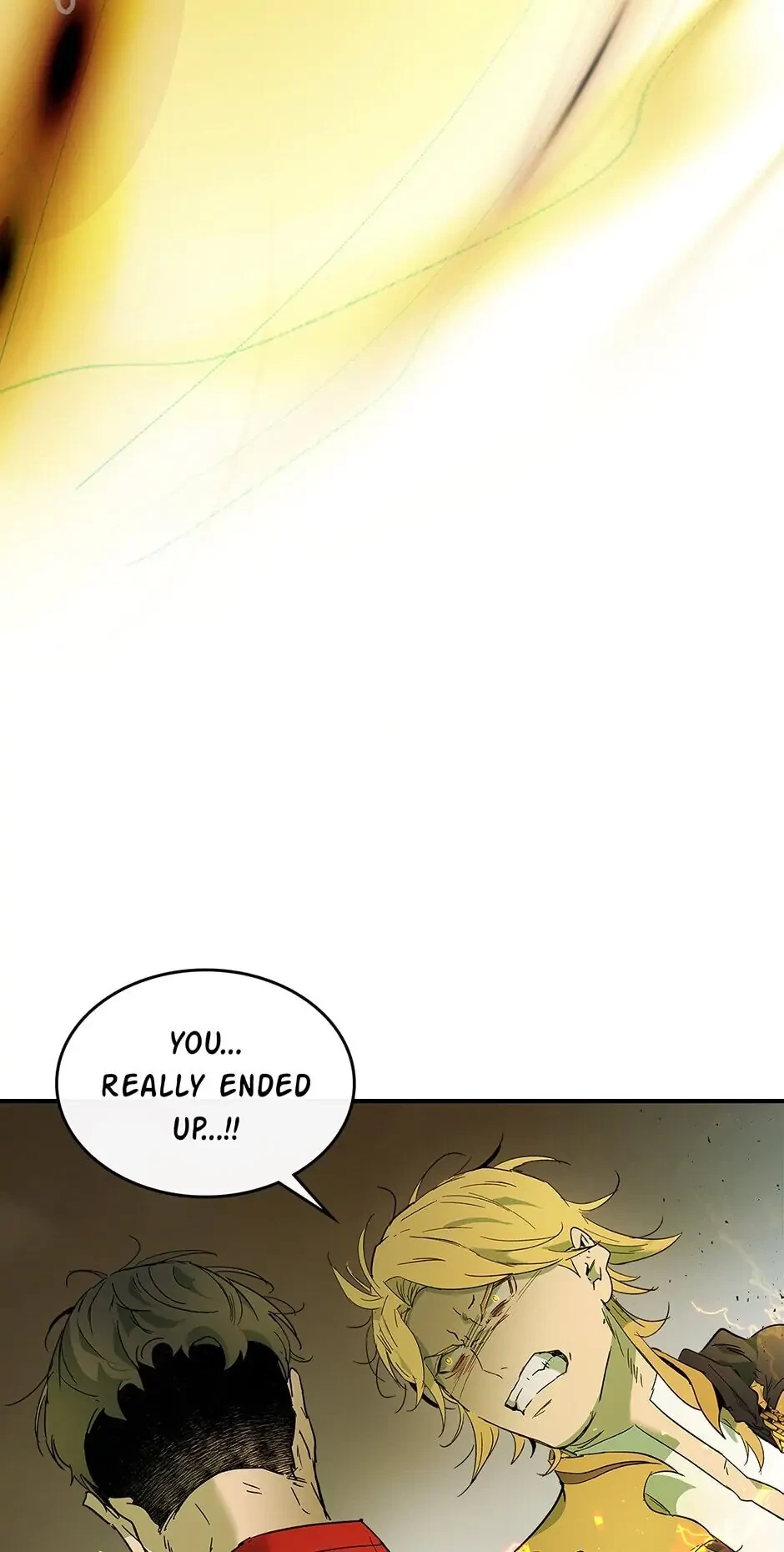 Level Up with the Gods Chapter 20 - 72