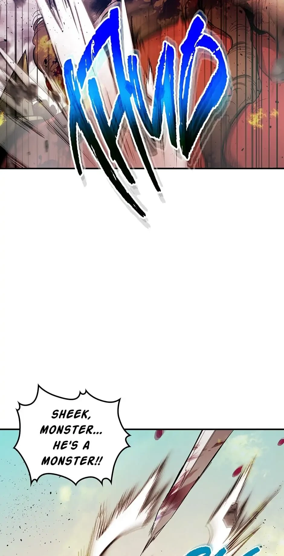Level Up with the Gods Chapter 19 - 35