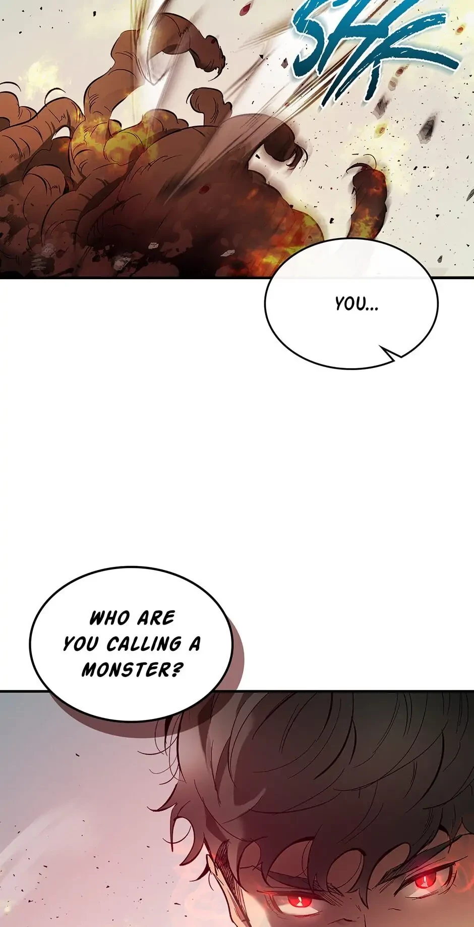 Level Up with the Gods Chapter 19 - 36