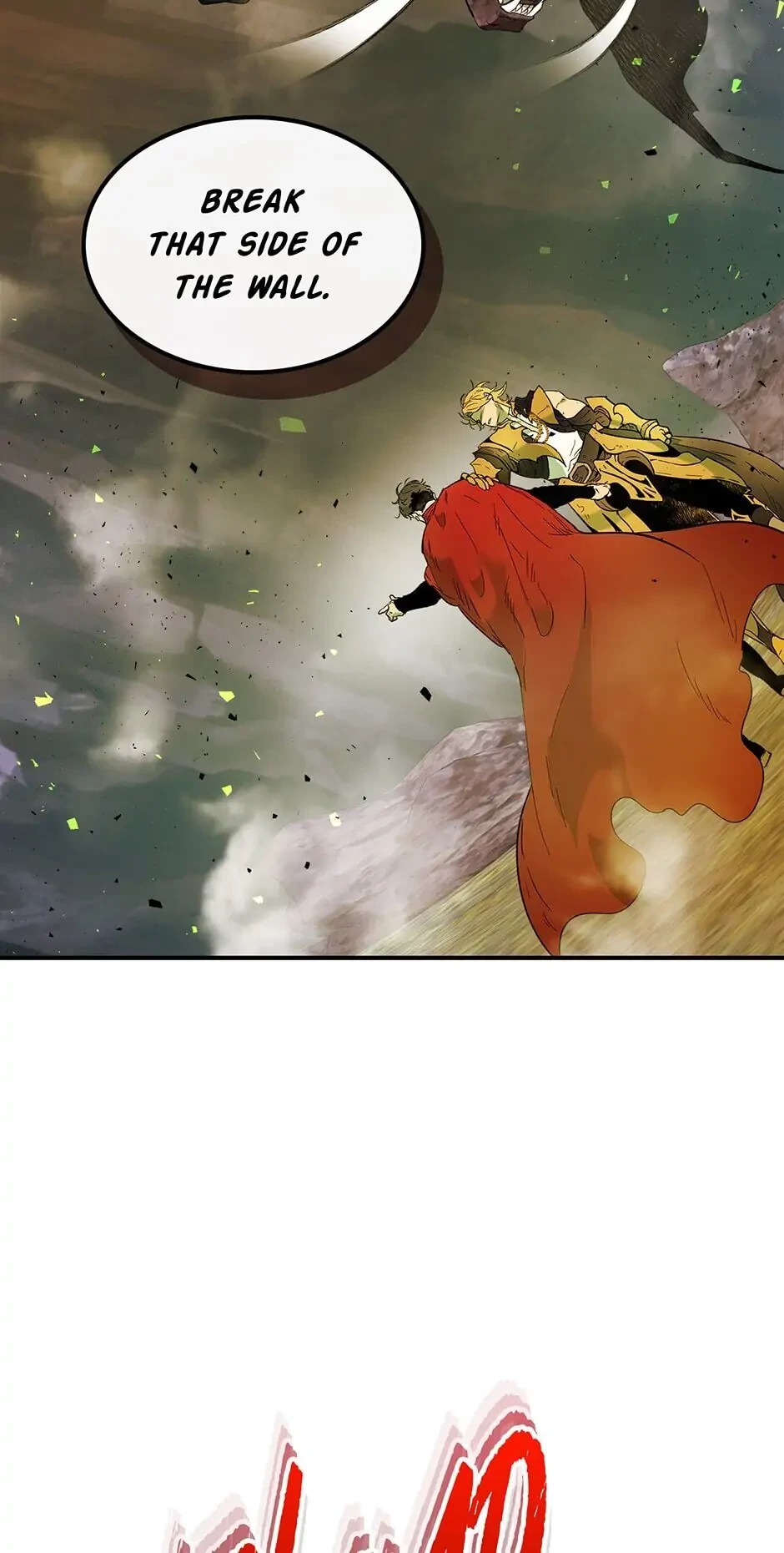 Level Up with the Gods Chapter 20 - 74