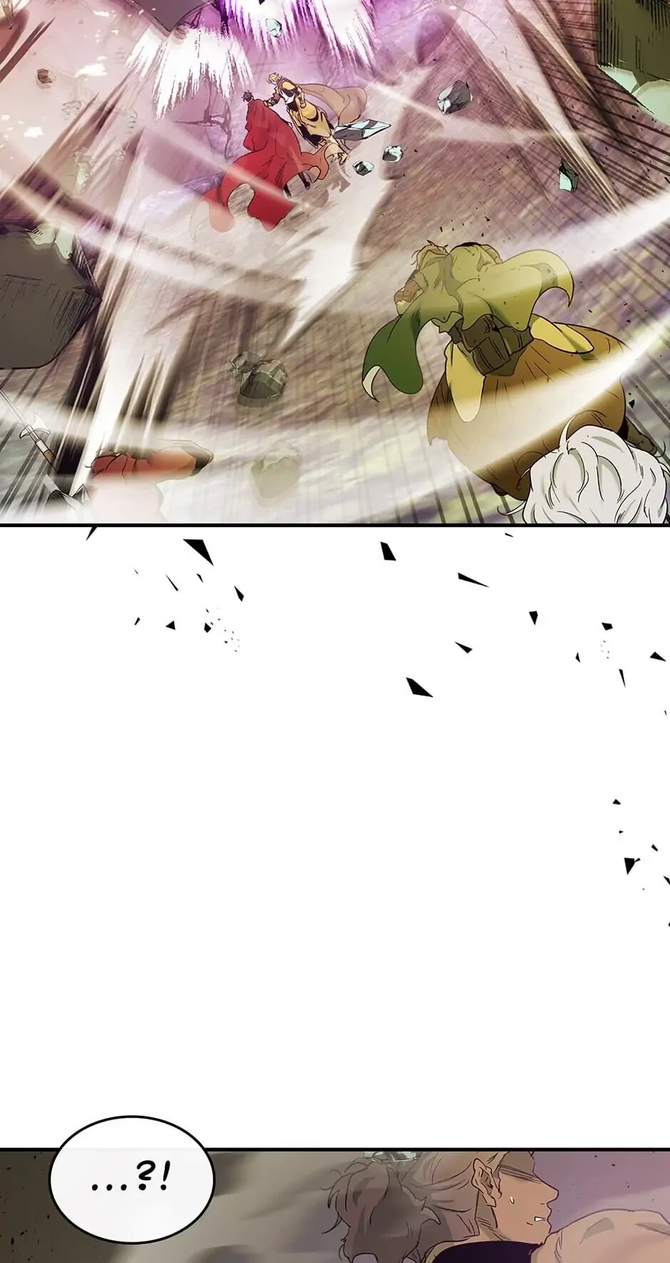 Level Up with the Gods Chapter 20 - 77