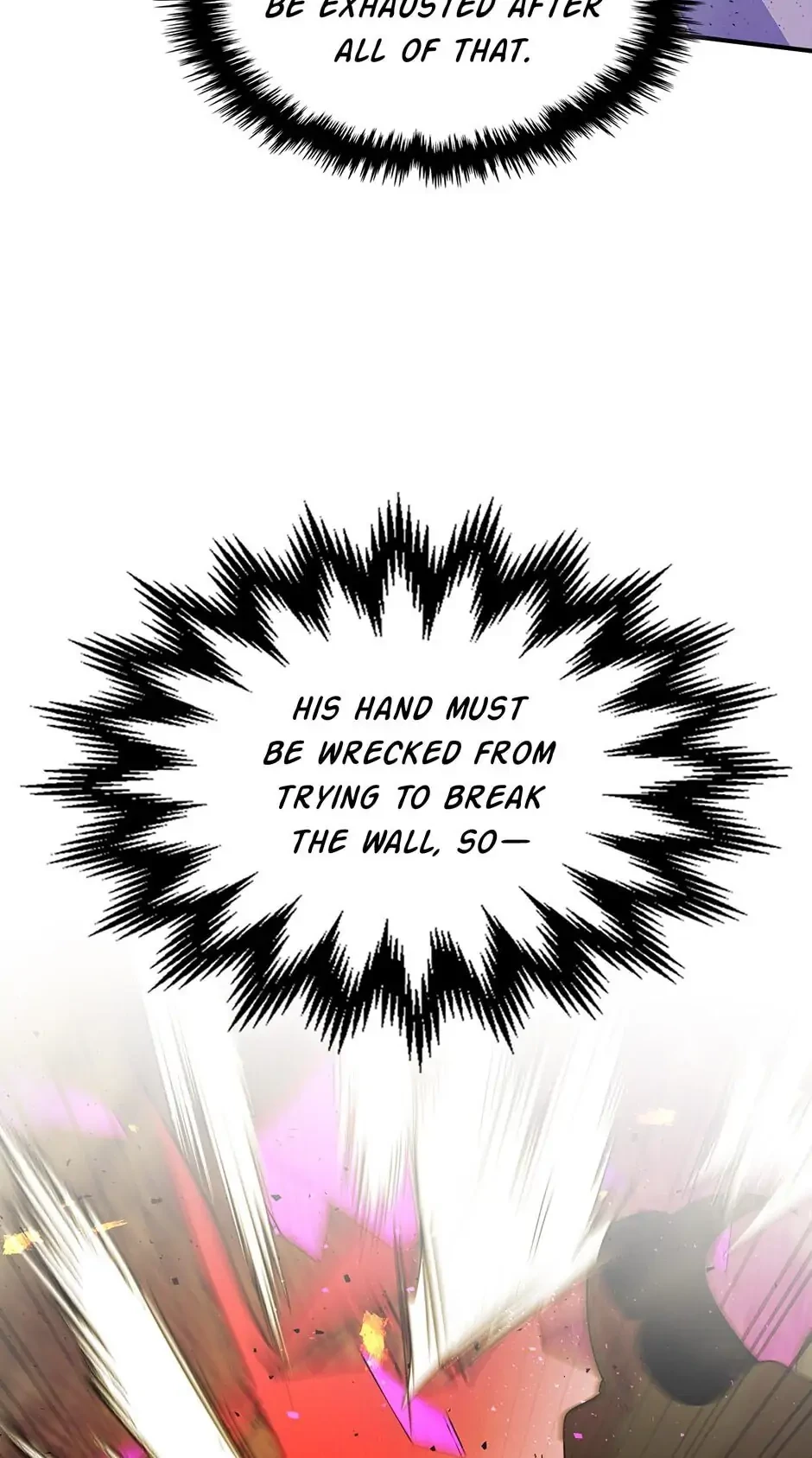 Level Up with the Gods Chapter 21 - 96