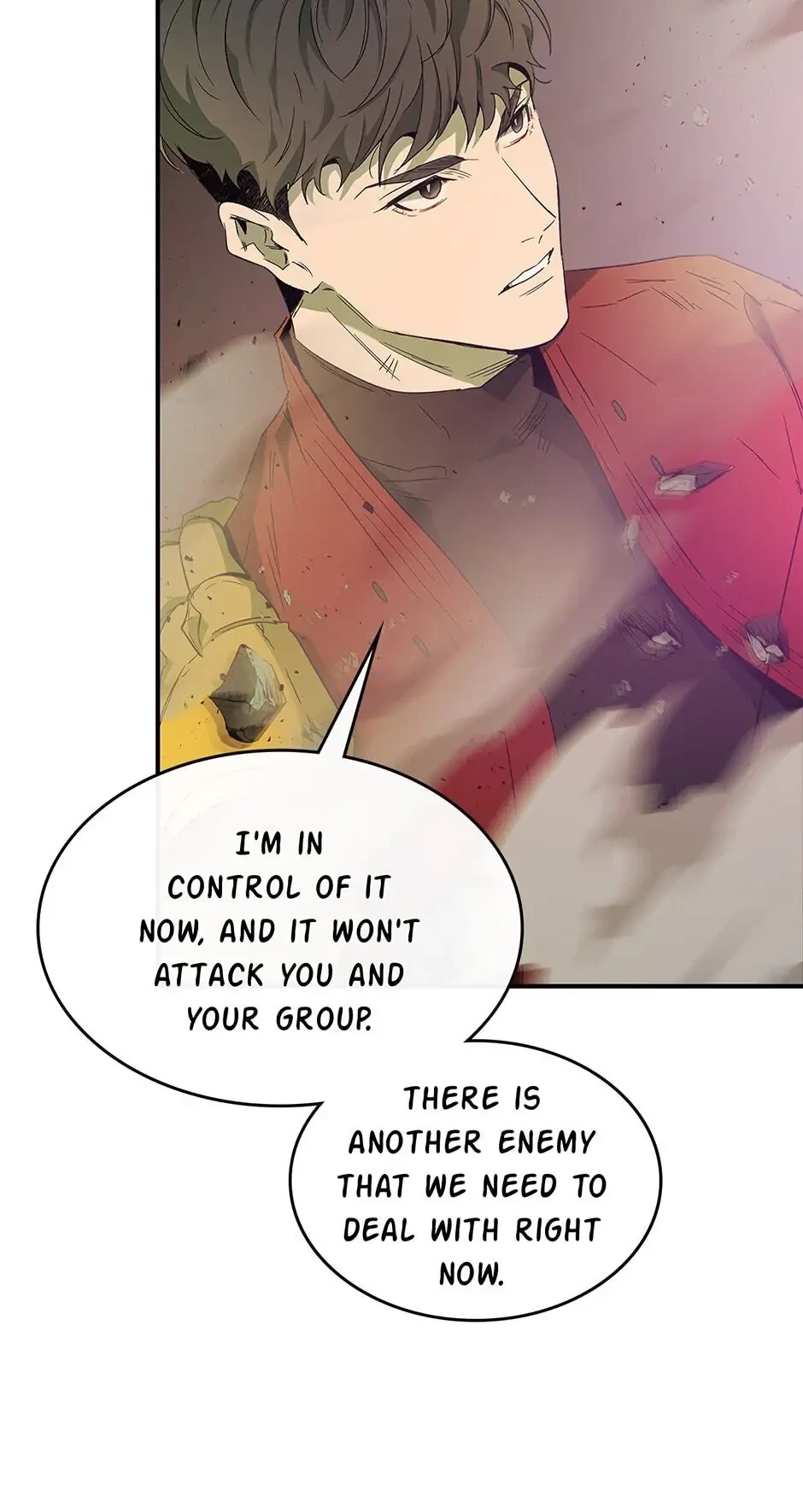 Level Up with the Gods Chapter 20 - 79
