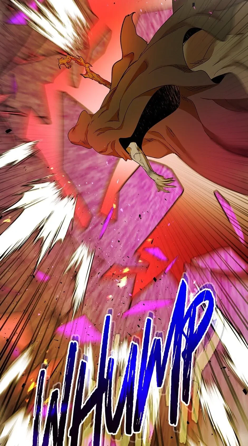 Level Up with the Gods Chapter 21 - 97