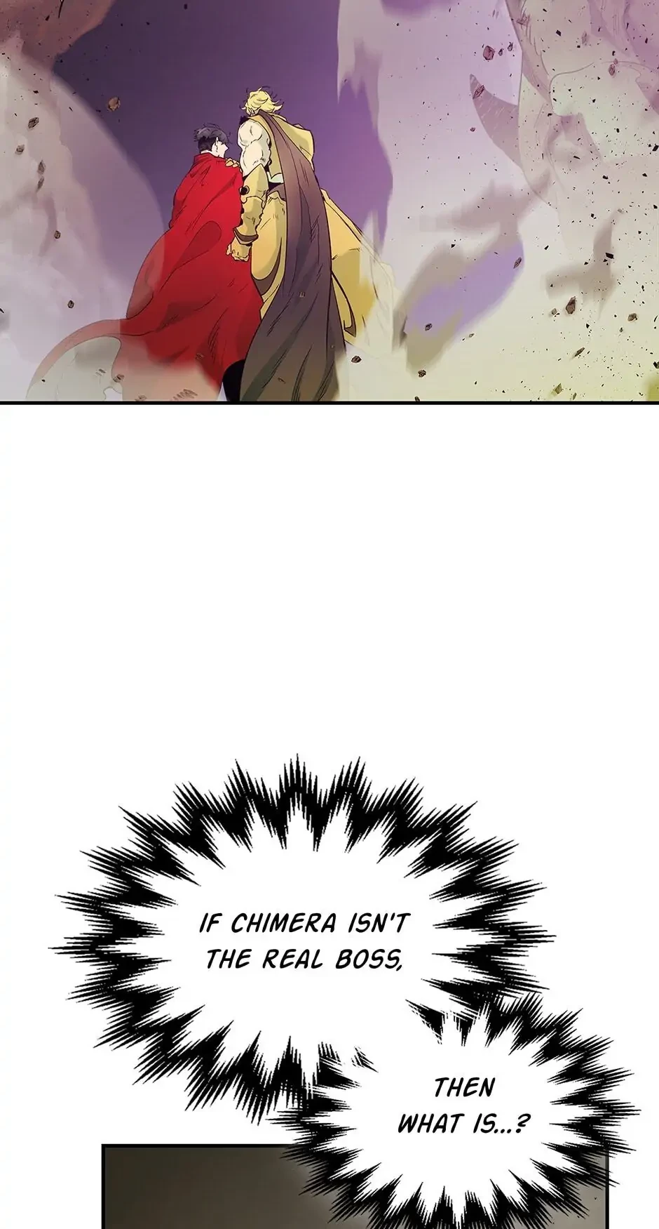 Level Up with the Gods Chapter 20 - 82