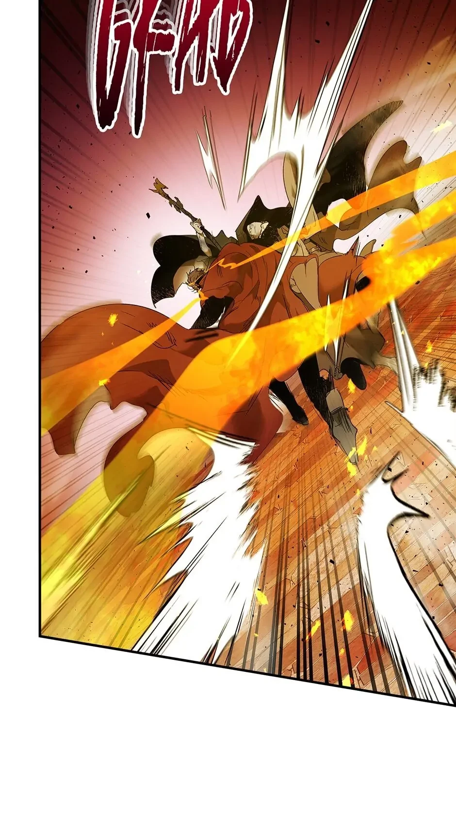 Level Up with the Gods Chapter 21 - 100