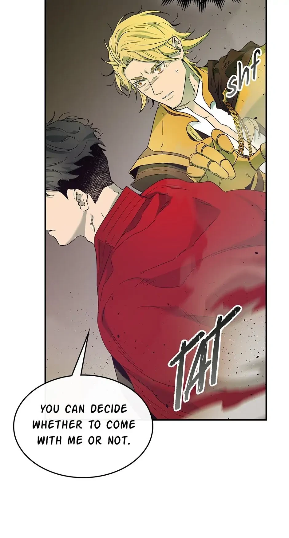 Level Up with the Gods Chapter 20 - 83
