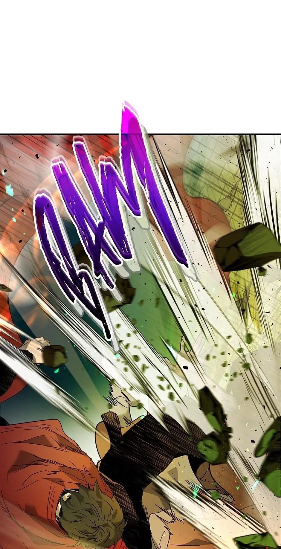 Level Up with the Gods Chapter 21 - 101