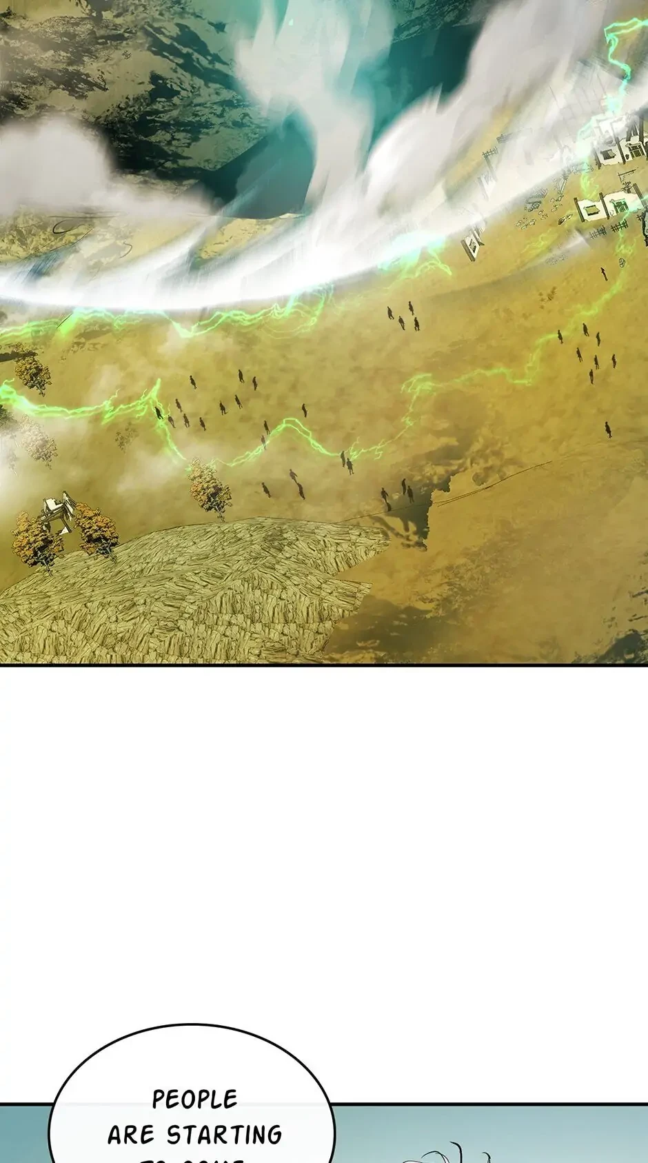 Level Up with the Gods Chapter 19 - 46