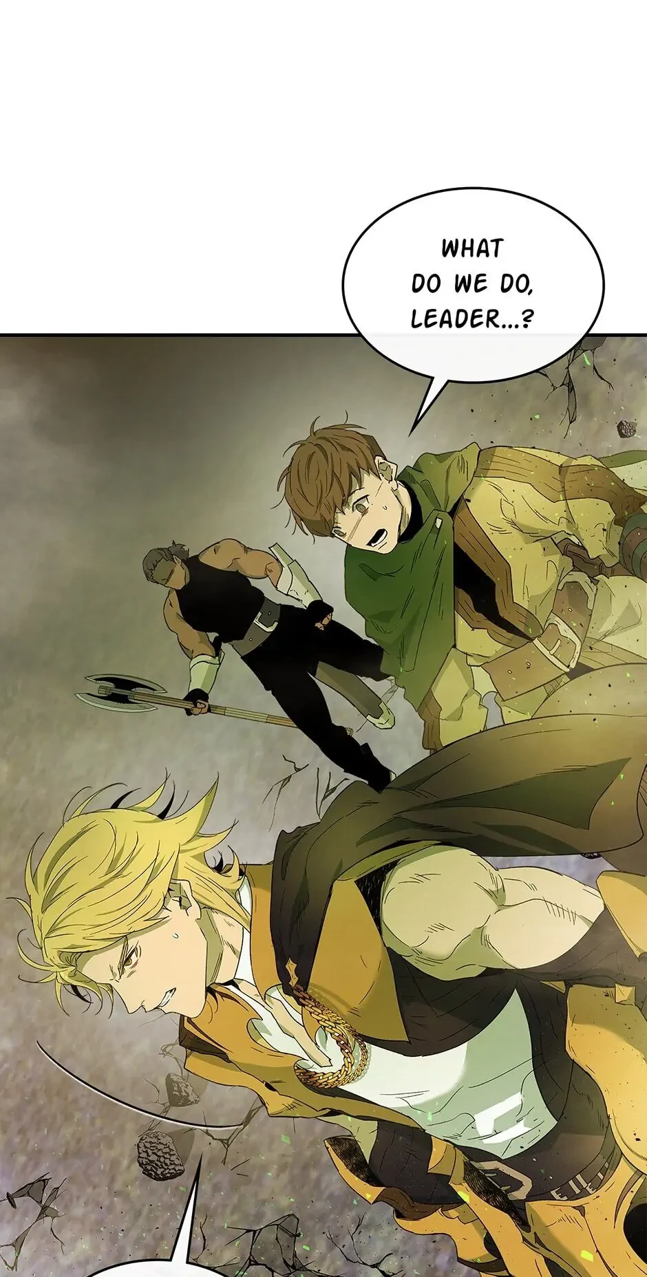 Level Up with the Gods Chapter 20 - 85