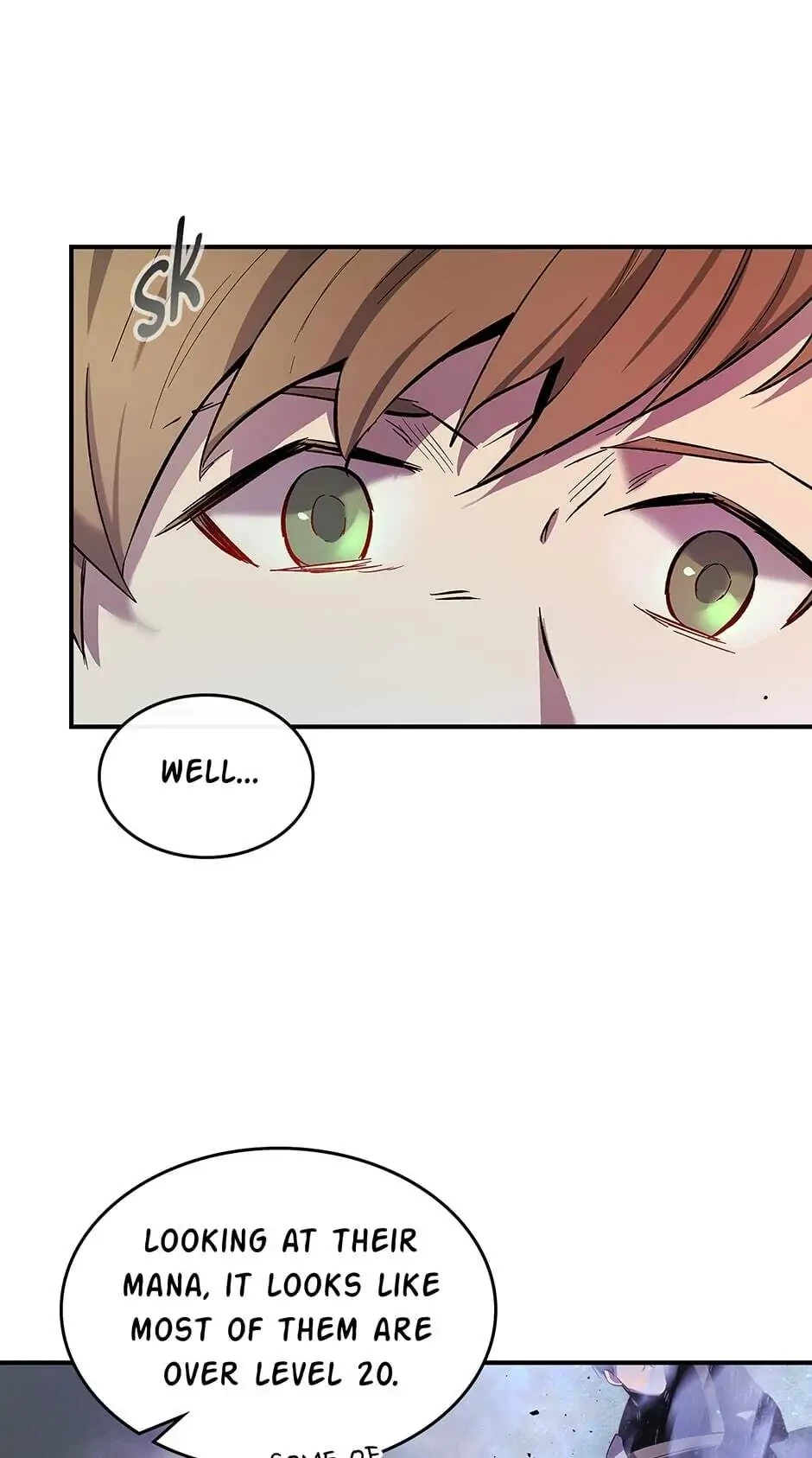 Level Up with the Gods Chapter 19 - 48