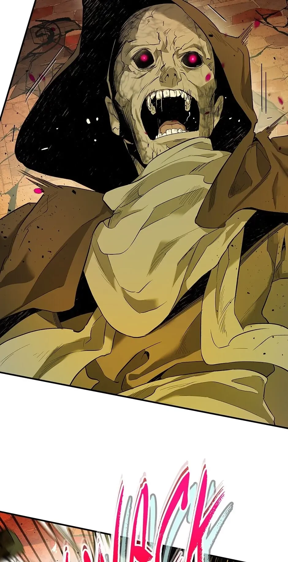 Level Up with the Gods Chapter 21 - 103