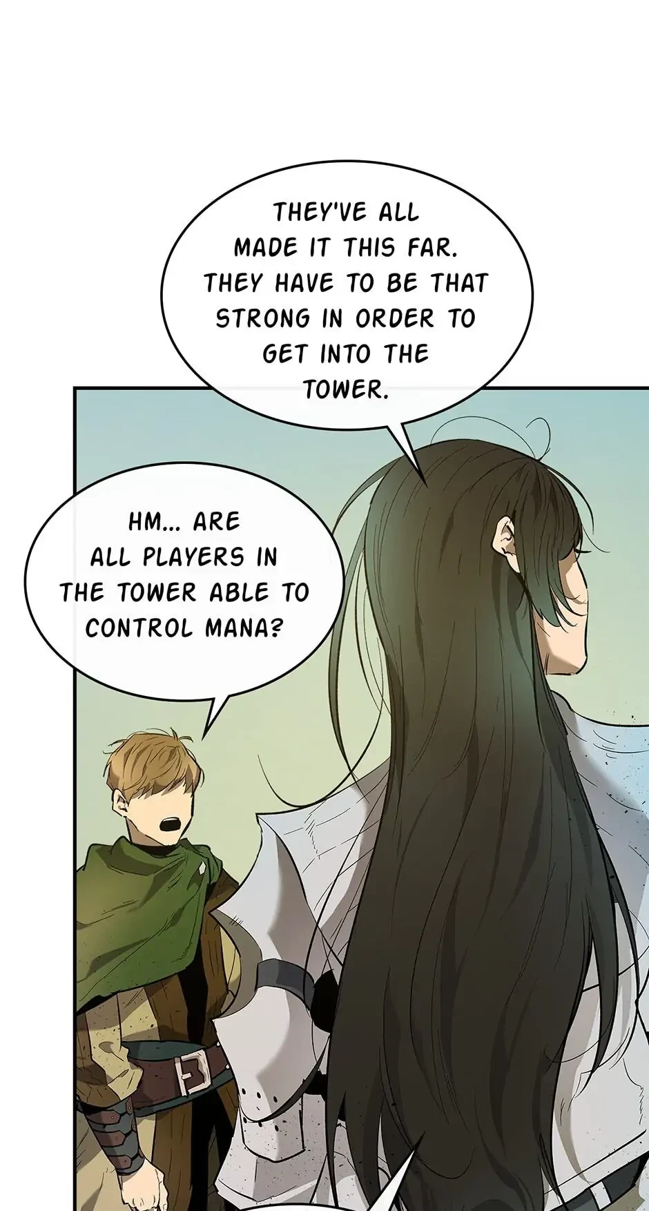 Level Up with the Gods Chapter 19 - 50