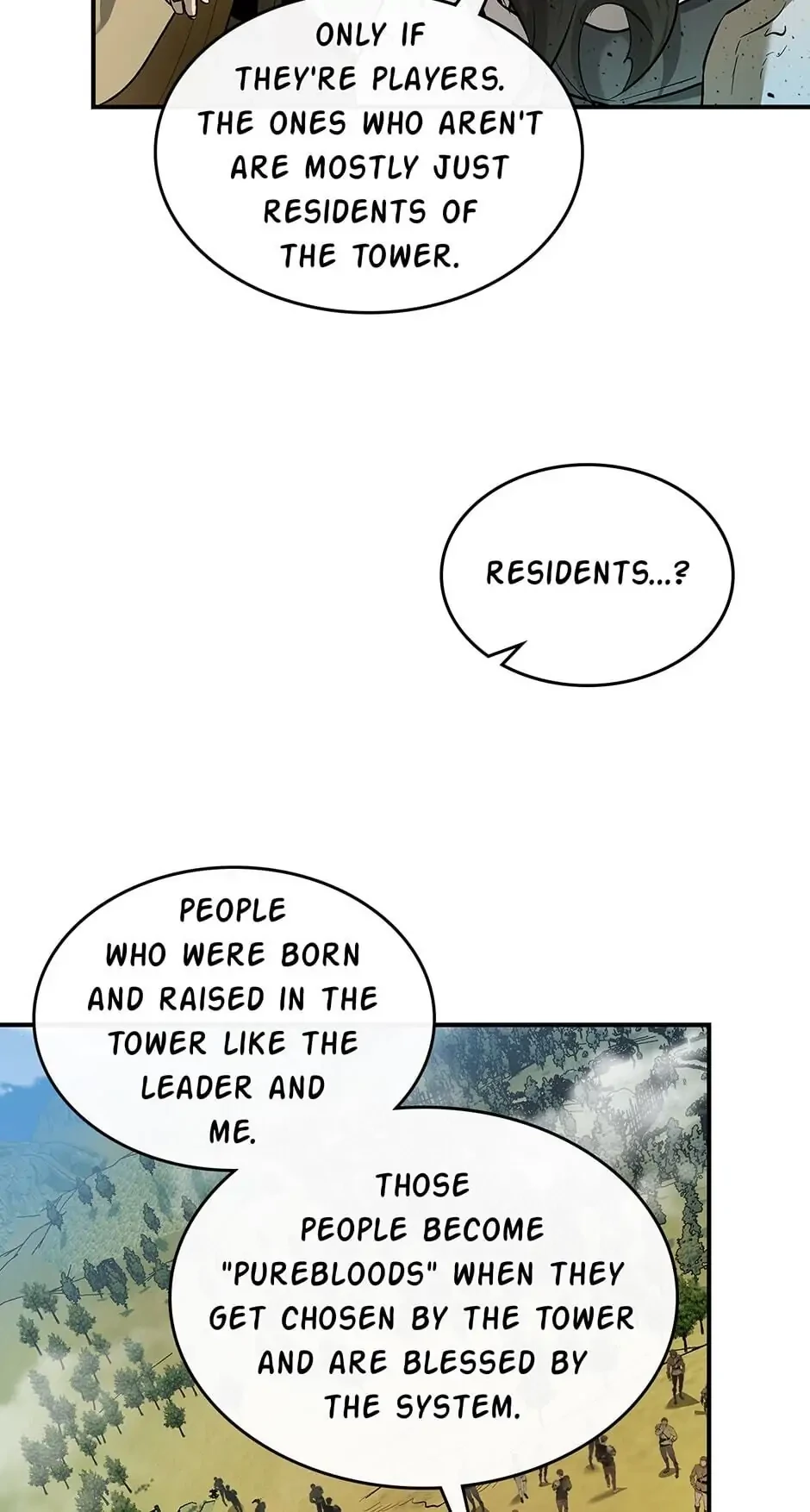 Level Up with the Gods Chapter 19 - 51
