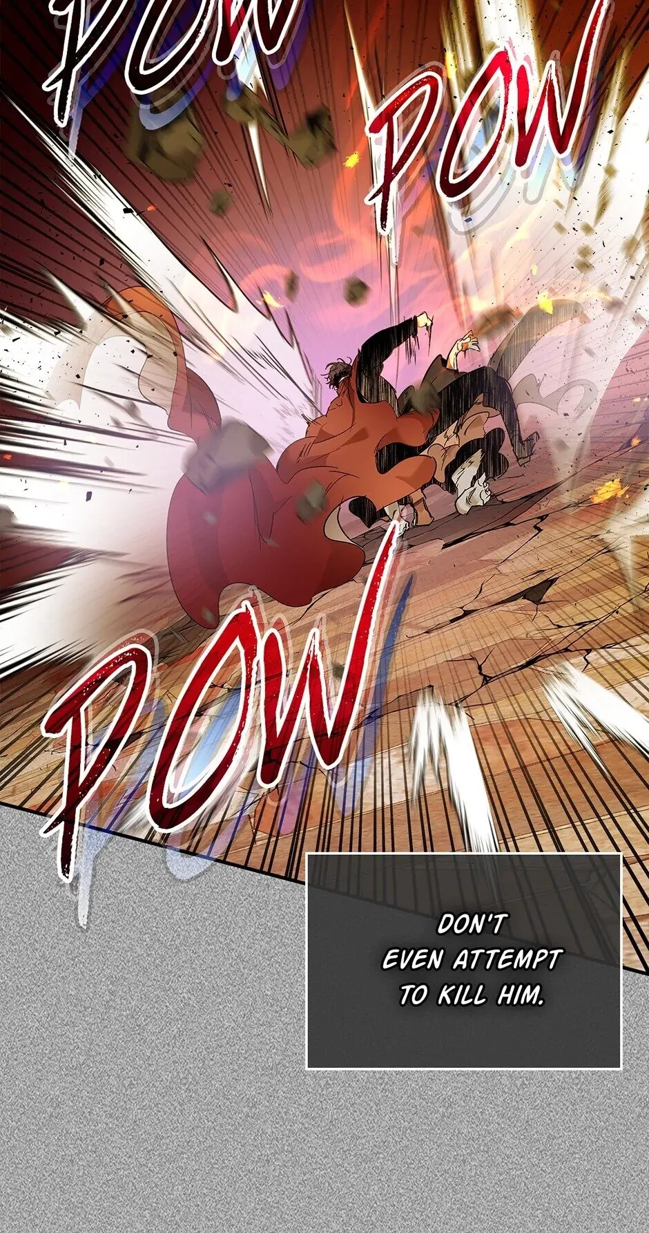 Level Up with the Gods Chapter 21 - 106