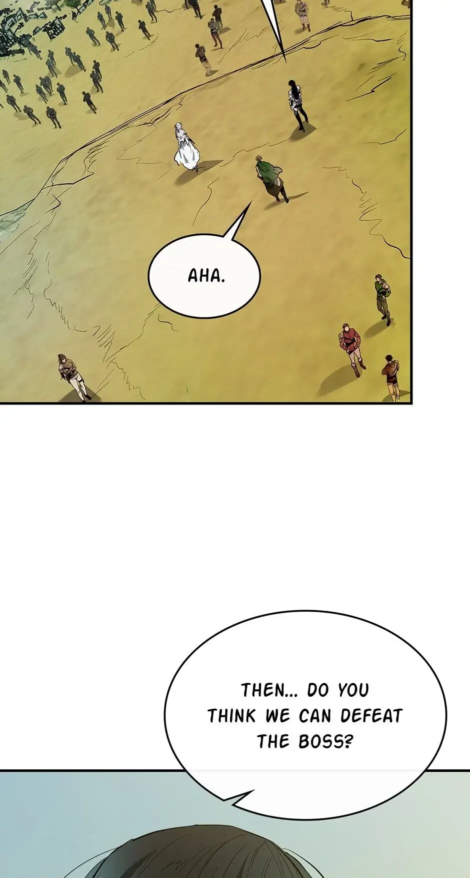 Level Up with the Gods Chapter 19 - 52