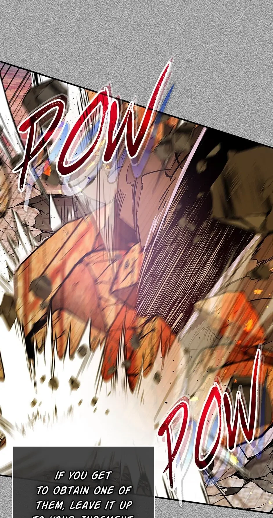 Level Up with the Gods Chapter 21 - 107