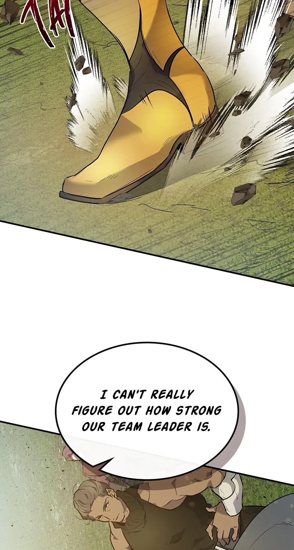Level Up with the Gods Chapter 19 - 54