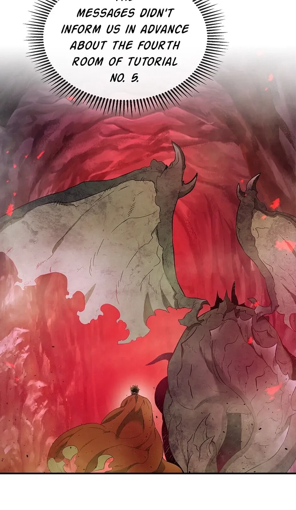 Level Up with the Gods Chapter 20 - 93