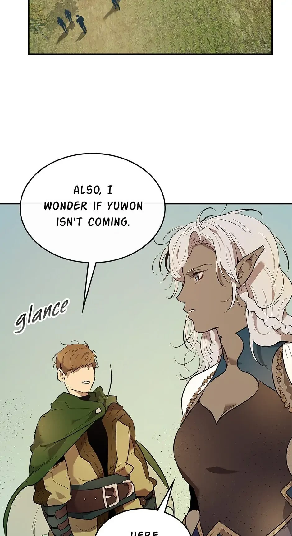 Level Up with the Gods Chapter 19 - 57