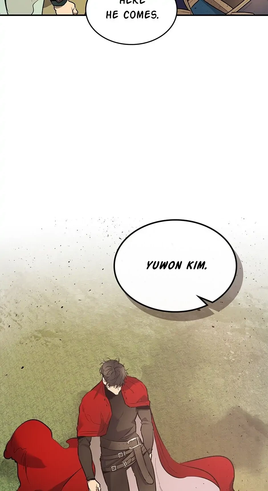 Level Up with the Gods Chapter 19 - 58