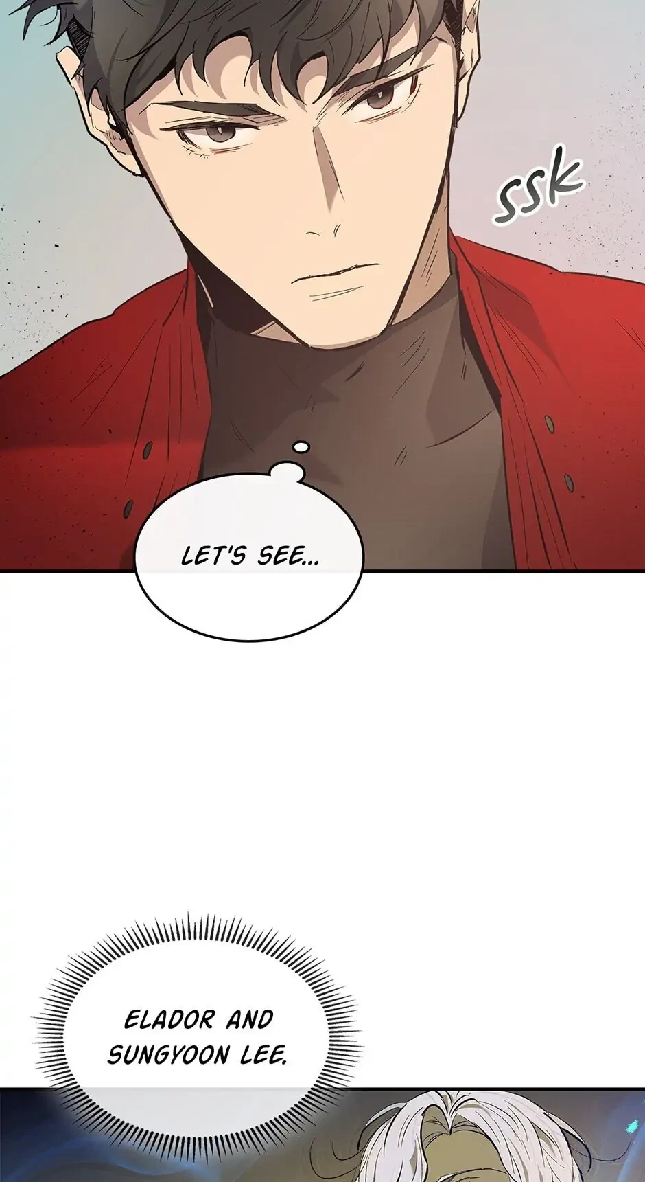 Level Up with the Gods Chapter 19 - 60