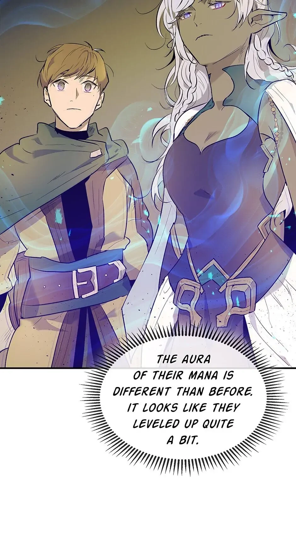 Level Up with the Gods Chapter 19 - 61
