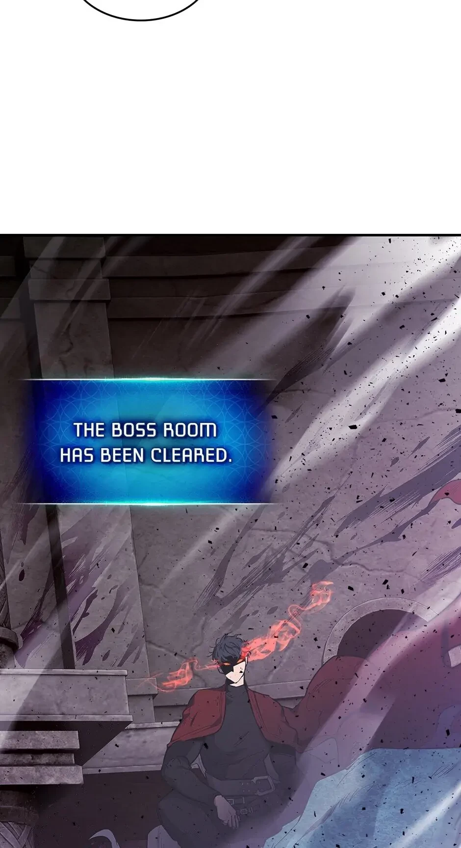 Level Up with the Gods Chapter 18 - 3