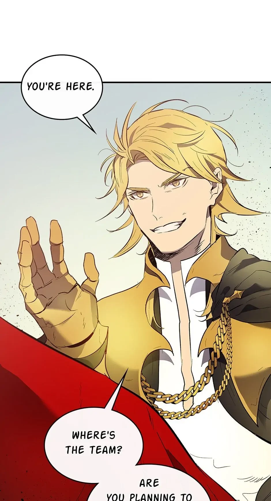 Level Up with the Gods Chapter 19 - 63